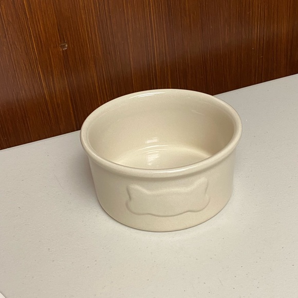 Celebrating Home Pottery Perfect Pet Bowl - Picture 9 of 9